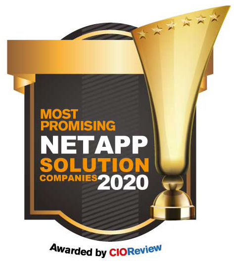 Top Netapp Solution Companies