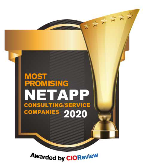 Top Netapp Consulting/Services Companies