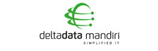 Deltadata Mandiri